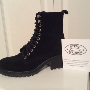 steve madden gloat boot